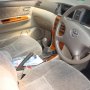 TOYOTA COROLLA ALTIS G MT tahun 2003 KM rendah