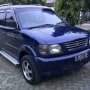 Jual Mitsubishi Kuda Diesel GLS Tahun 2000 Kondisi ISTIMEWA