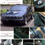 Jual BMW 5 series 528i E39 1997