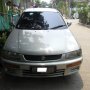 Jual  Mazda 323 Lantis Thn 1996, harga murah Cod Bekasi 