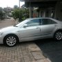 Over kredit camry 2.4v silver 2007