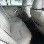 Over kredit camry 2.4v silver 2007