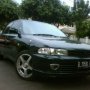 Lancer evo 3 gti 96 mulus