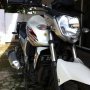 Jual Byson 150 / Putih 2012