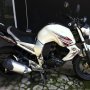 Jual Byson 150 / Putih 2012