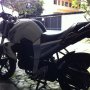 Jual Byson 150 / Putih 2012