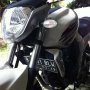 Jual Byson 150 / Putih 2012