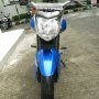 Jual Yamaha Scorpio 2008