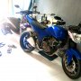 Jual Yamaha Scorpio 2008