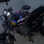 Jual megapro 2003 F BOGOR