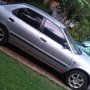 Suzuki BALENO 2001, Silver MT-Istimewa