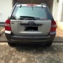 Jual Kia Sportage II Tiptronic tahun 2005