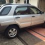 Jual Kia Sportage II Tiptronic tahun 2005