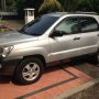 Jual Kia Sportage II Tiptronic tahun 2005