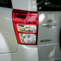 Jual Suzuki GRAND VITARA 2.4 AT 2011 Silver