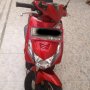 Jual Honda Beat 2009 bekas pemakaian aganwati