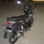 JUAL Honda Absolute Revo 110 CW 2009