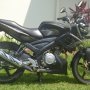 Jual Yamaha Vixion SE tahun 2011