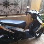 Jual vario CW 2011 akhir warna putih low KM