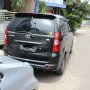 Jual Avanza G hitam 2010 