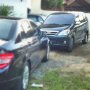 Jual Avanza G hitam 2010 