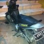 Jual honda revo 2007 silver murah BU