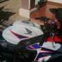 Jual All New CBR 150R TriColor â€™11 Akhir Makassar