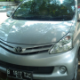 Jual Over Kredit Avanza E 2012