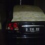 Jual cepat Honda Civic VTI 2004 MT Hitam