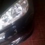 Jual cepat Honda Civic VTI 2004 MT Hitam