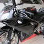 Jual Aprilia RS125 Th 2012 KM 1300 Tgn 1 No Pol Pilihan