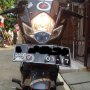 Jual Satria FU Second Banyak Bonusnya Plat B