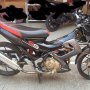 Jual Satria FU Second Banyak Bonusnya Plat B