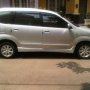 Jual Avanza Matic Tangan Pertama