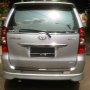 Jual Avanza Matic Tangan Pertama