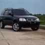 Honda CRV 2001 Matic Terawat di jual cepat BU