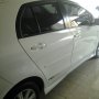 Jual Toyota Yaris TRD Sportivo Tahun 2012