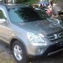 Jual Honda CR-V Tahun 2005 2.4 AT