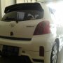 Jual Toyota Yaris TRD Sportivo Tahun 2012