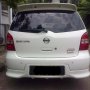 Jual Nissan Grand Livina HWS Autech Matic 2011