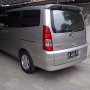 Jual Nissan SERENA HWS 2005 A/T Kondisi ISTIMEWA