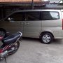 Jual Nissan SERENA HWS 2005 A/T Kondisi ISTIMEWA