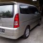 Jual Nissan SERENA HWS 2005 A/T Kondisi ISTIMEWA