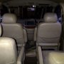 Jual Nissan SERENA HWS 2005 A/T Kondisi ISTIMEWA