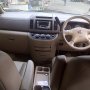 Nissan Serena CT 06 Silver. Pajak PANJANG. Kondisi ISTIMEWA