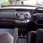 Jual Honda Odyssey 2004 Silver. Tgn1. Sunroof. electric seat