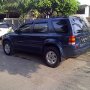 DIJUAL FORD ESCAPE 2005 NEW MODEL XLT