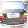 Jual Kijang LX UP 2004 BLACK BANDUNG, Istimewa