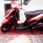 Jual Yamaha Mio Sporty 2007