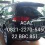 MITSUBISHI PAJERO GLS M/T 2014 ADA HITAM